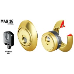 Protezione Magnetica MAG 3G...