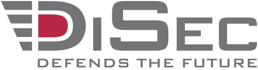 DISEC SRL